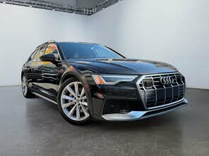 Audi A6 Allroad 3.0T quattro Technik AWD