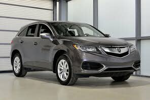 Acura RDX AWD