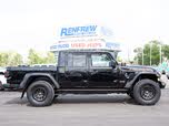 Jeep Gladiator Mojave Crew Cab 4WD