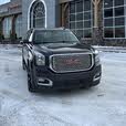 GMC Yukon Denali 4WD