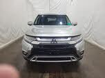 Mitsubishi Outlander ES AWD