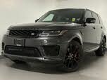 Land Rover Range Rover Sport HST AWD