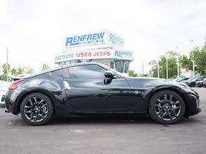 Nissan 370Z Sport RWD