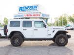 Jeep Wrangler Rubicon 392 4-Door 4WD