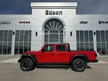 Jeep Gladiator Rubicon Crew Cab 4WD