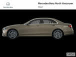 Mercedes-Benz E-Class E 350 4MATIC