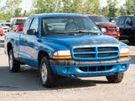 Dodge Dakota SLT Club Cab RWD