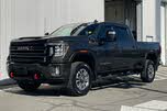 GMC Sierra 3500HD AT4 Crew Cab 4WD