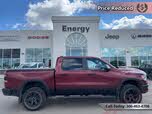 RAM 1500 Rebel Crew Cab 4WD