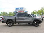 RAM 1500 Rebel Crew Cab 4WD