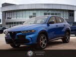 Alfa Romeo Tonale Veloce AWD