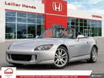 Honda S2000 Roadster