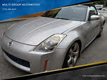 Nissan 350Z Grand Touring