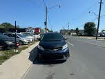 Toyota Sienna LE 8-Passenger FWD