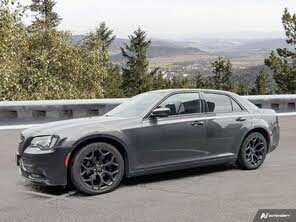 Chrysler 300 S RWD