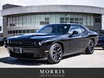 Dodge Challenger SXT RWD