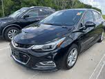 Chevrolet Cruze LT Hatchback FWD