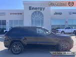 Jeep Grand Cherokee 80th Anniversary Edition 4WD