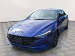 Hyundai Elantra SEL FWD