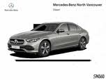 Mercedes-Benz C-Class C 300 4MATIC