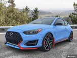 Hyundai Veloster N FWD