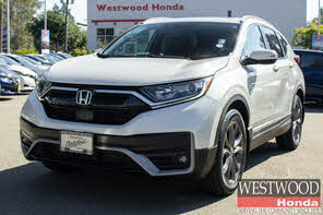 Honda CR-V Sport AWD