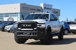 RAM 2500 Power Wagon Crew Cab 4WD