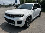 Jeep Grand Cherokee L Overland 4WD