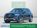 Mercedes-Benz GLE 350 4MATIC