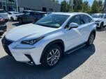 Lexus NX 300 AWD