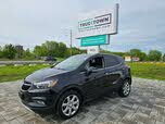 Buick Encore Essence AWD