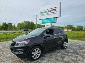 Buick Encore Essence AWD