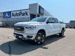 RAM 1500 Limited Crew Cab 4WD