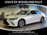 Lexus ES 350 FWD