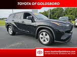 Toyota Highlander XLE AWD