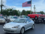 Hyundai Tiburon GT FWD