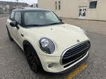 MINI Cooper 4-Door Hatchback FWD