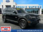 Ford Bronco Sport Big Bend AWD