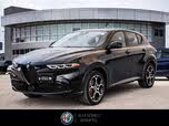 Alfa Romeo Tonale PHEV Veloce AWD