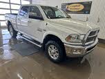 RAM 2500 Laramie Crew Cab 4WD