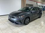 Kia Forte EX FWD