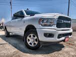 RAM 3500 Big Horn Crew Cab LB 4WD