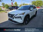 Nissan Rogue S AWD