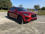 Jaguar E-PACE P250 S AWD