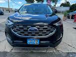 Ford Edge Titanium AWD