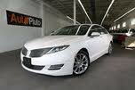 Lincoln MKZ FWD