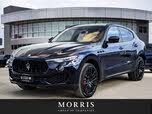 Maserati Levante S GranSport 3.0L AWD