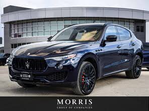 Maserati Levante S GranSport 3.0L AWD