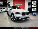 Volvo XC40 T5 Momentum AWD