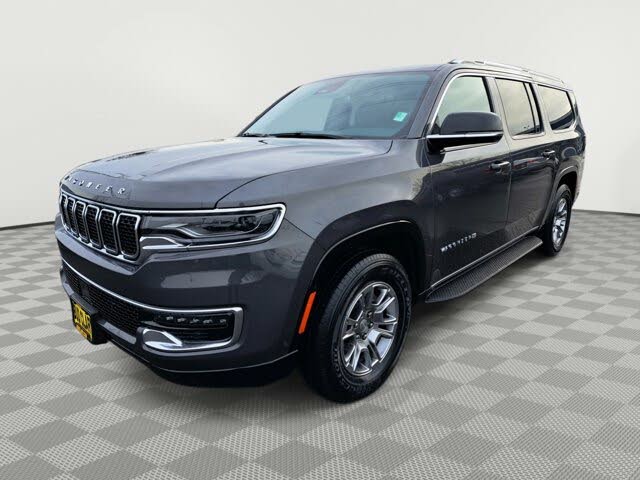 Jeep For Sale Yakima: Your Ultimate Guide to Finding Adventure on Wheels